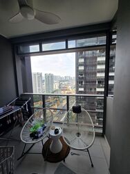 JadeScape (D20), Condominium #593940111